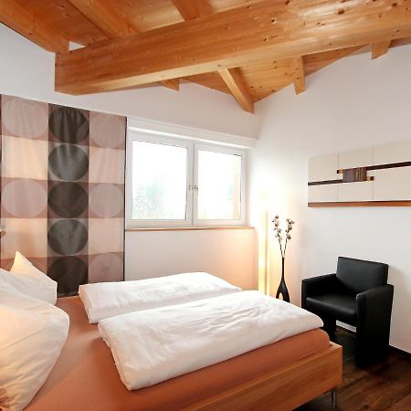 Apartment Am Baerenkopf By Interhome Maurach  Ngoại thất bức ảnh