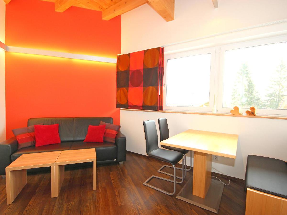Apartment Am Baerenkopf By Interhome Maurach  Ngoại thất bức ảnh