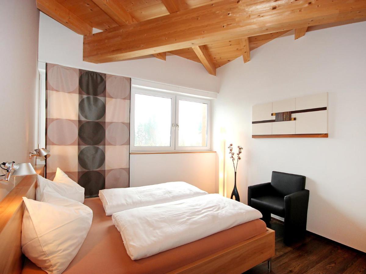 Apartment Am Baerenkopf By Interhome Maurach  Ngoại thất bức ảnh