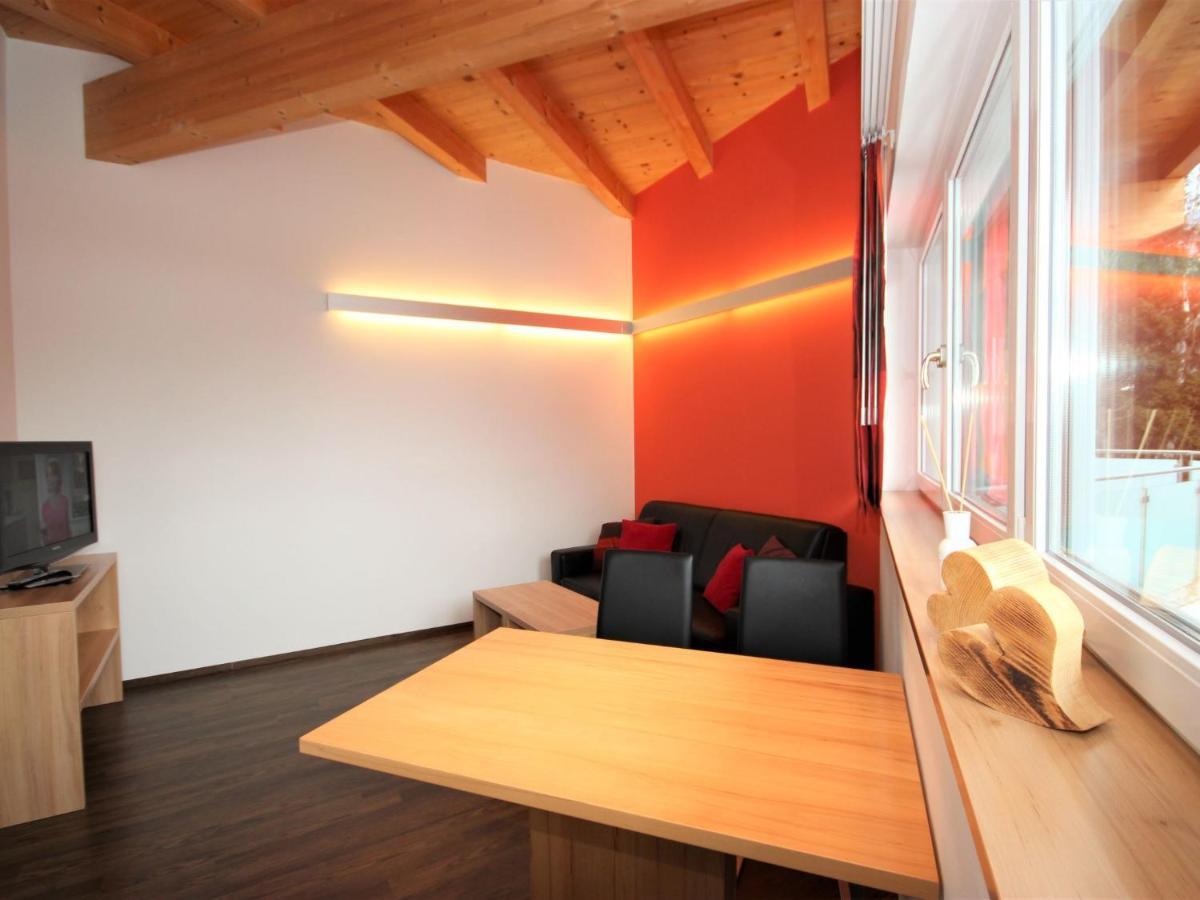 Apartment Am Baerenkopf By Interhome Maurach  Ngoại thất bức ảnh
